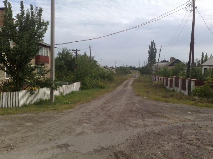 Дубровиця з panoramio.com - Дубровица