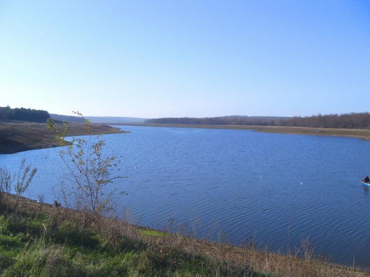 Доманівка з panoramio.com - Доманівка
