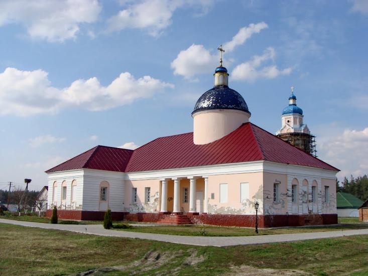 Осіч з panoramio.com - Осич