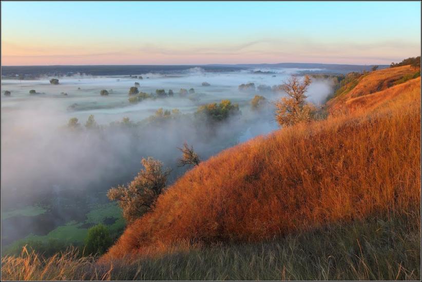 Задонецьке з panoramio.com - Zadonetske