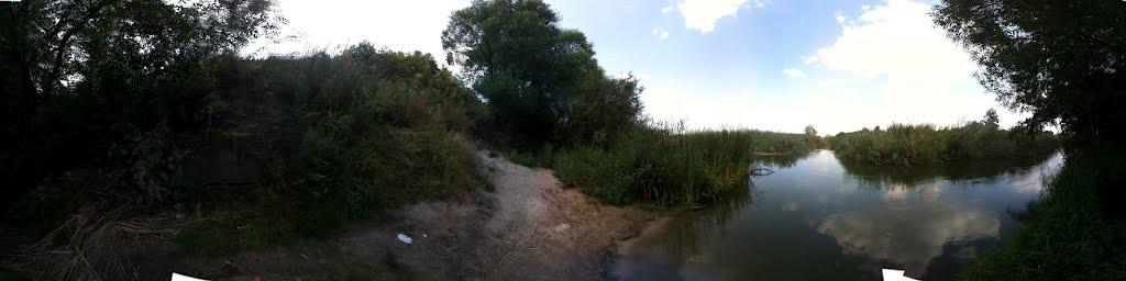 Огірцеве з panoramio.com - Огірцеве