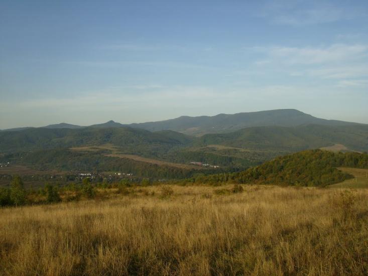 Пастілки з panoramio.com - Пастілки