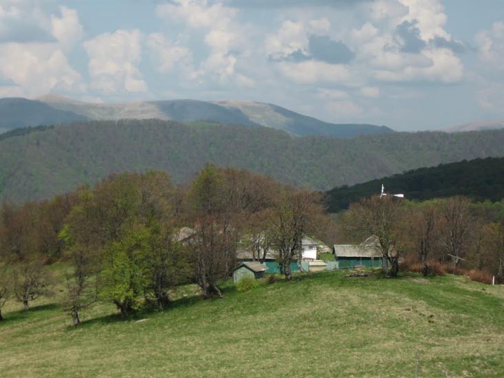 Білин з panoramio.com - Білин