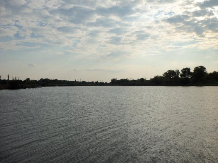 Кіровське з panoramio.com - Кіровське