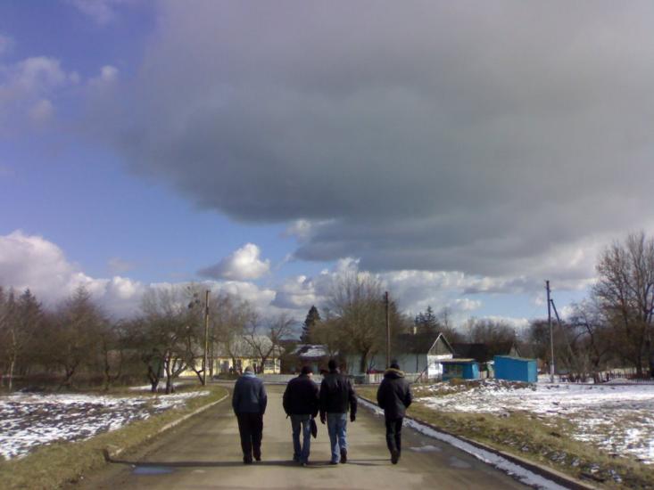 Плоске з panoramio.com - Плоске