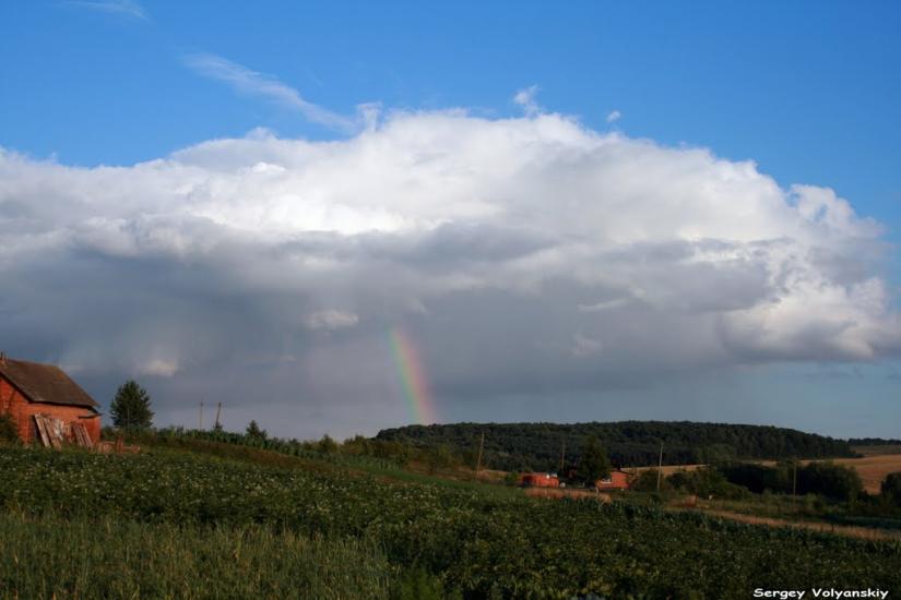 Ружичанка з panoramio.com - Ruzhychanka