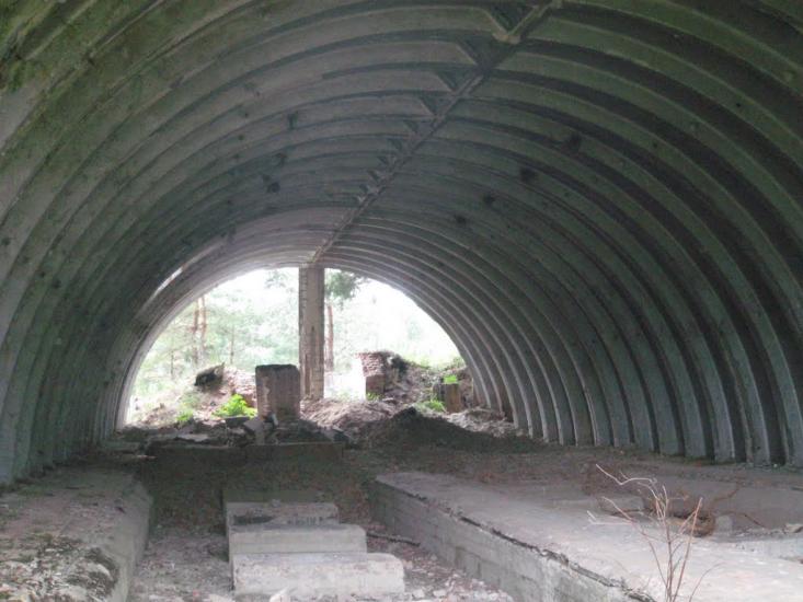 Лебедин з panoramio.com - Лебедин