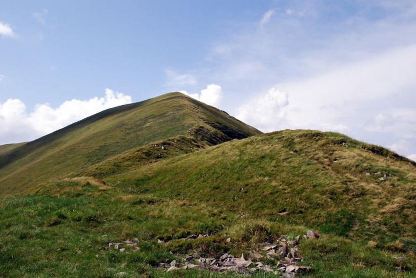 Заверхня Кичера з panoramio.com - Заверхня Кичера
