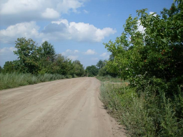 Щурівці з panoramio.com - Щуровцы