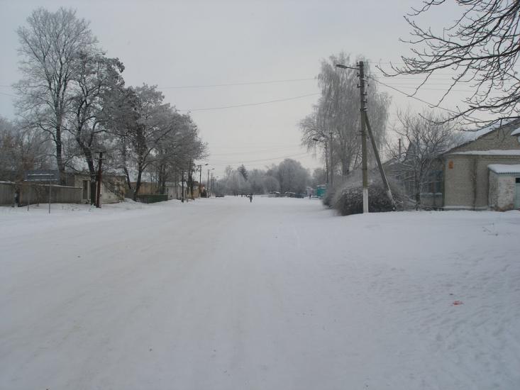 Кобижча з panoramio.com - Кобыжча