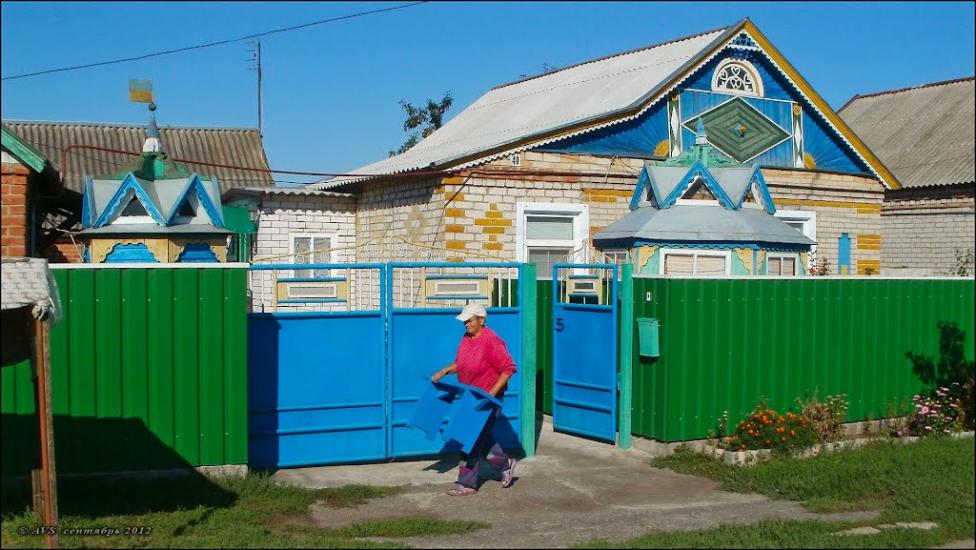 Званівка з panoramio.com - Звановка