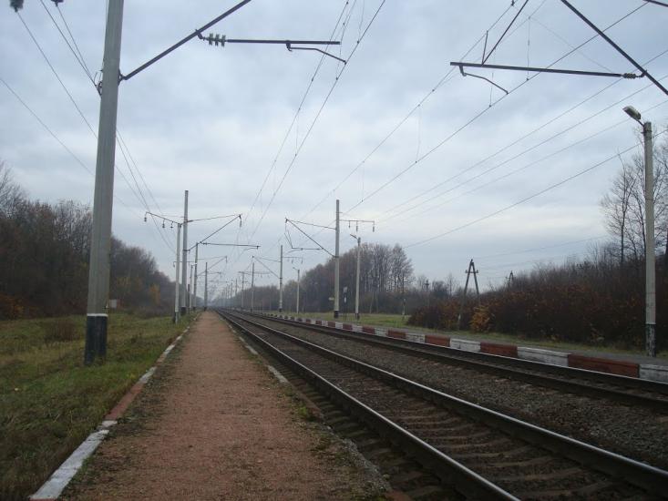 Маначин з panoramio.com - Маначин
