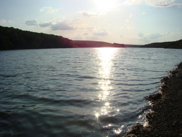 Андріївка з panoramio.com - Андреевка