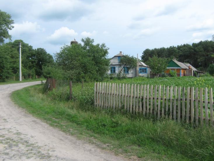 Рудка-Миринська з panoramio.com - Рудка-Миринська