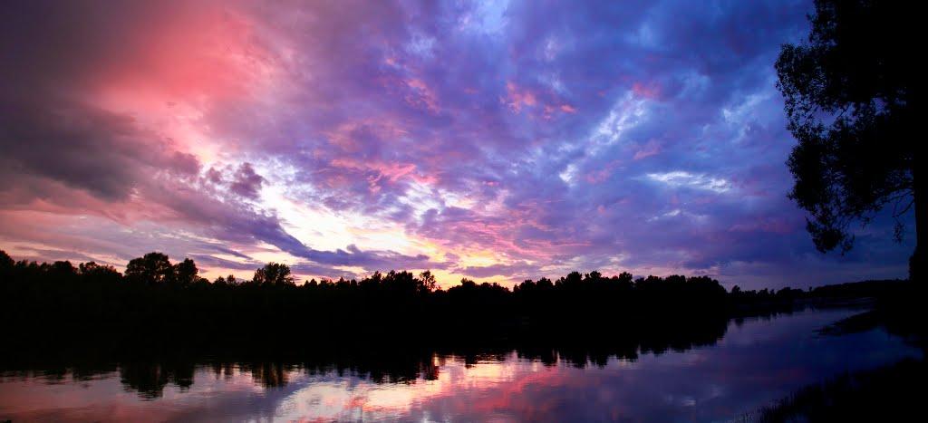 Остер з panoramio.com - Oster