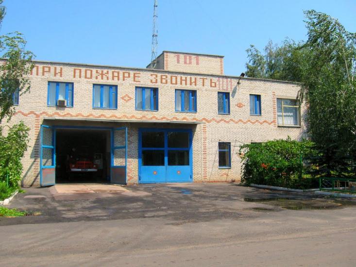 Велика Новосілка з panoramio.com - Велика Новосілка