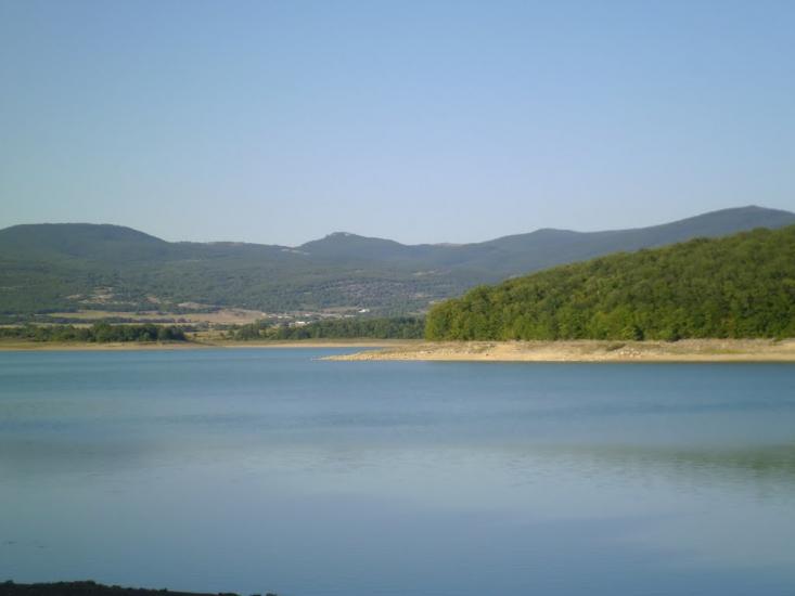 Орлине з panoramio.com - Орлине