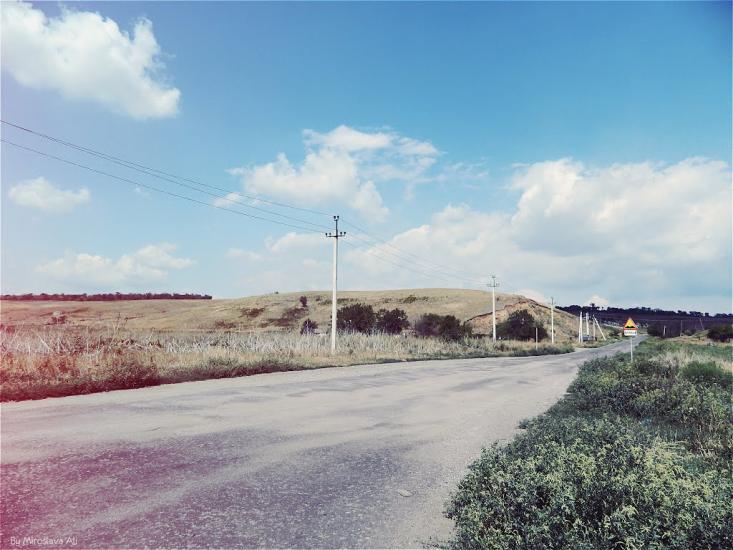 Приморське з panoramio.com - Приморське