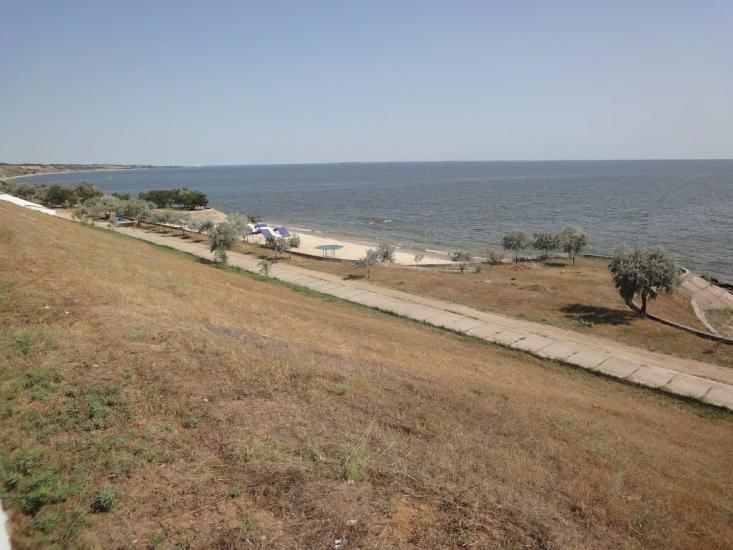 Чорноморка з panoramio.com - Чорноморка