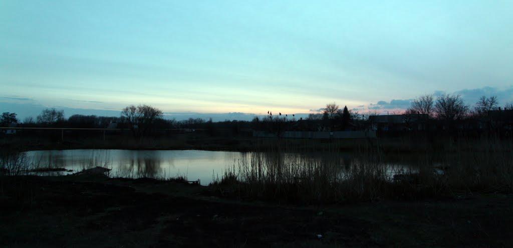 Кринична з panoramio.com - Кринична
