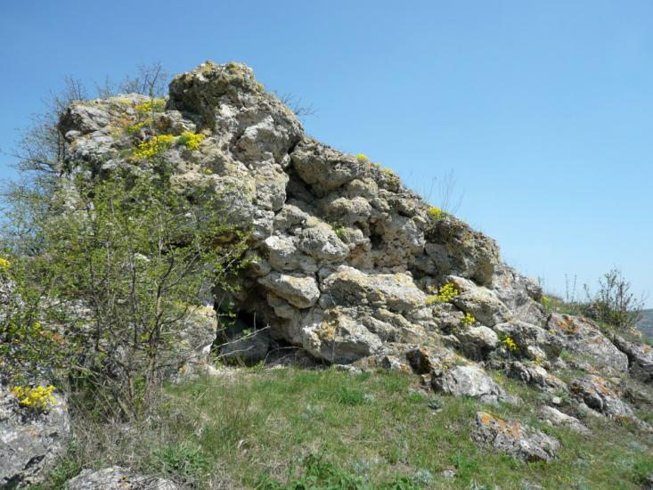 Нігин з panoramio.com - Nigyn