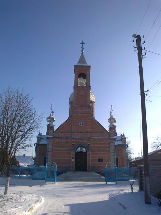 Новий Світ з panoramio.com - Новый Свет