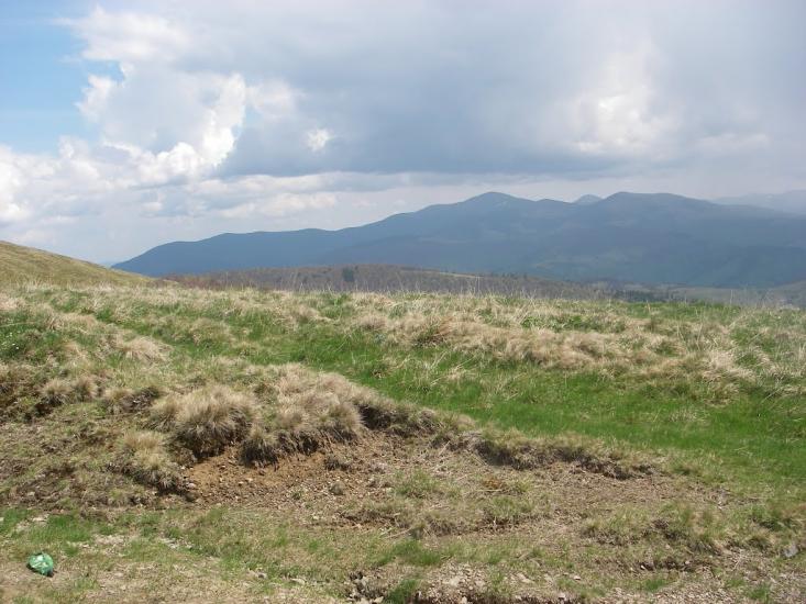 Білин з panoramio.com - Білин