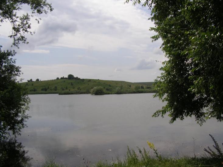 Росоховата з panoramio.com - Росоховата