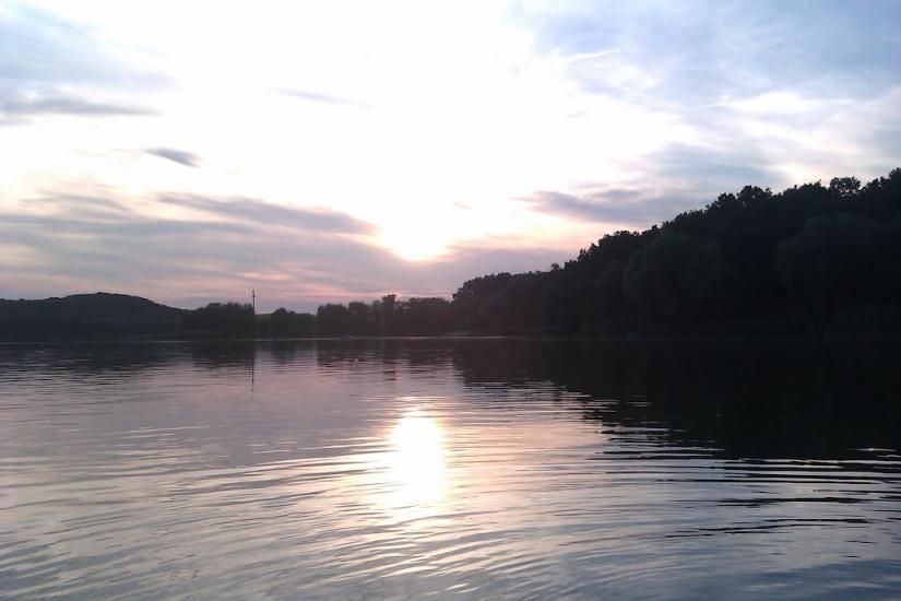 Хлерівка з panoramio.com - Хлеровка