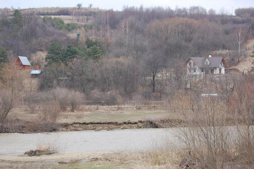 Трушевичі з panoramio.com - Трушевичи