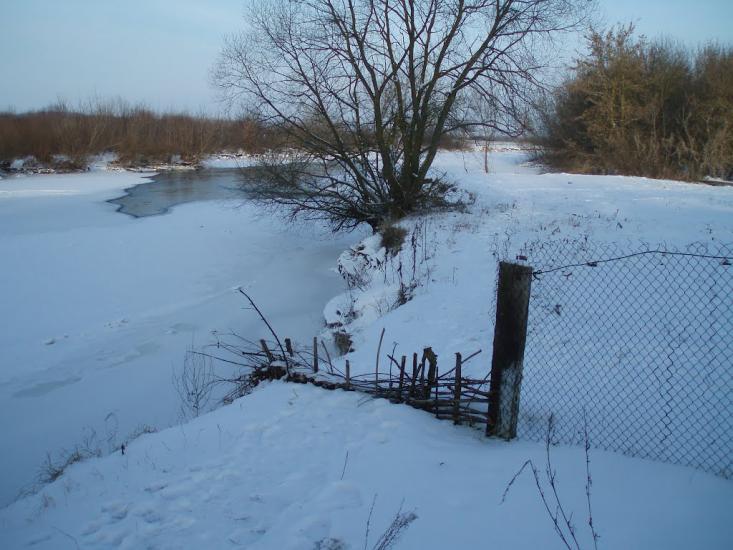 Бухарів з panoramio.com - Бухарів