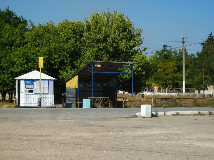 Медведеве з panoramio.com - Медведево