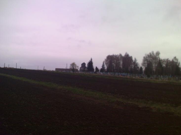 Великі Загайці з panoramio.com - Великі Загайці