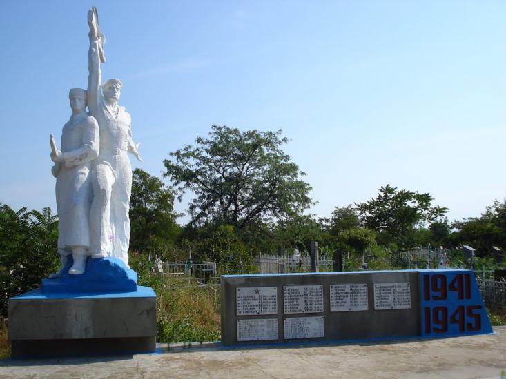 Набережне з panoramio.com - Набережное