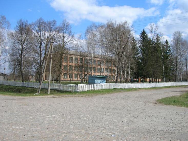 П'ятка з panoramio.com - П'ятка