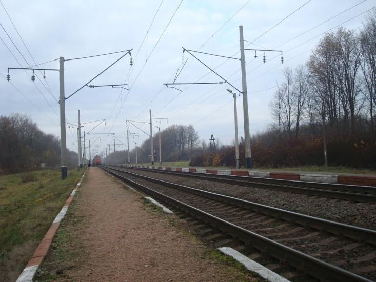 Маначин з panoramio.com - Маначин