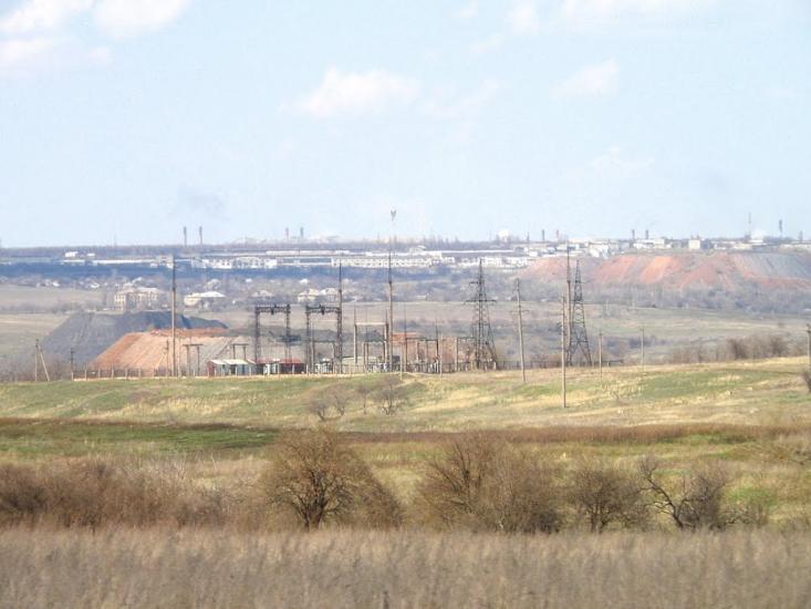 Селезнівка з panoramio.com - Селезневка