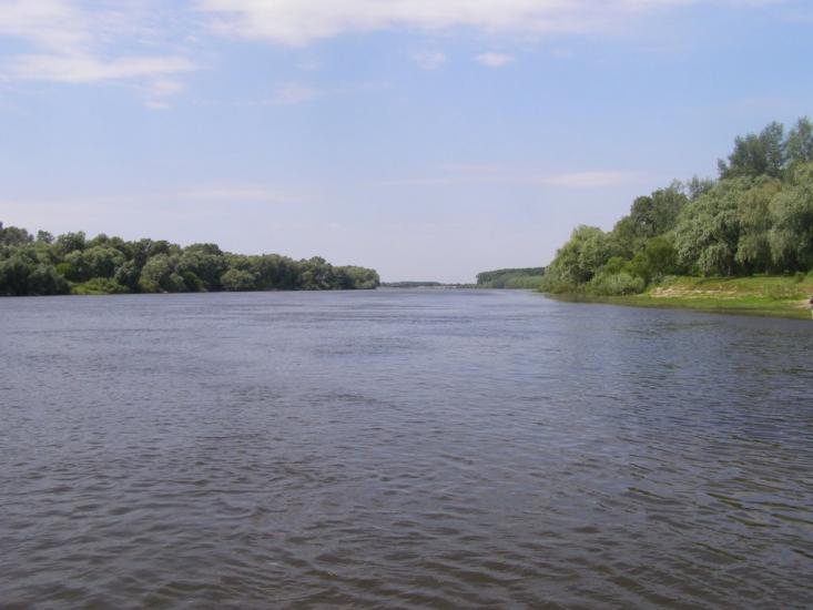 Брусилів з panoramio.com - Брусилів