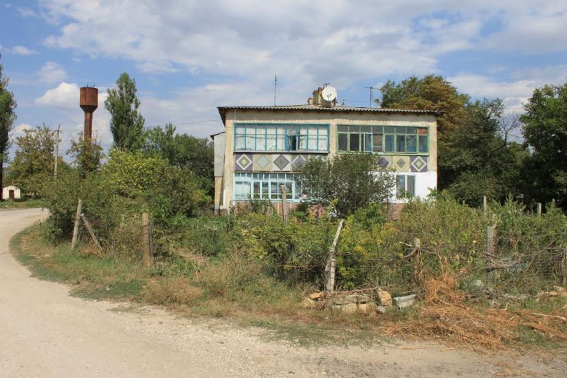 Амурське з panoramio.com - Амурское