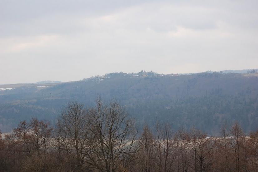 Трушевичі з panoramio.com - Трушевичи