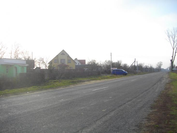 Дядьковичі з panoramio.com - Дядьковичі