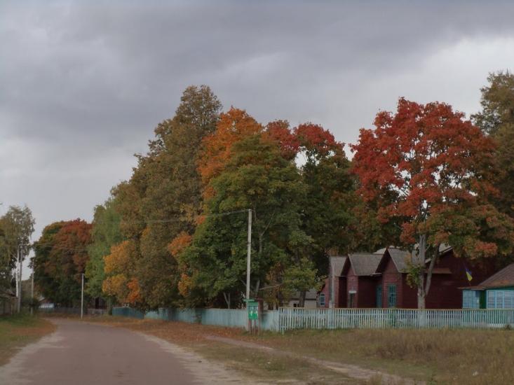 Хрипівка з panoramio.com - Хрипівка