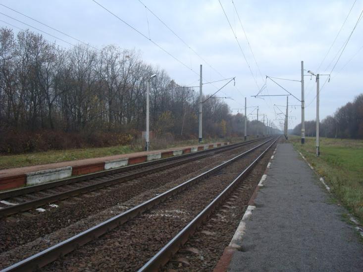 Маначин з panoramio.com - Маначин