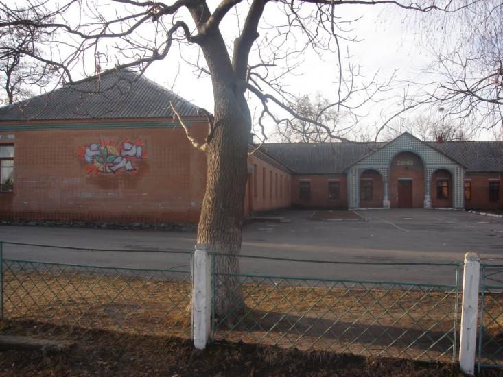 Полонне з panoramio.com - Полонне