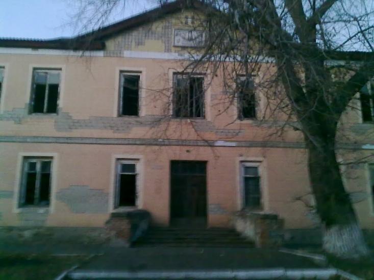 Луганка з panoramio.com - Луганка