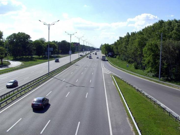 Проліски з panoramio.com - Prolisky