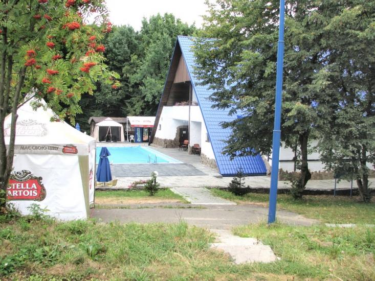 Головчинці з panoramio.com - Golovchyntsi