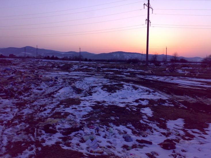Перегінське з panoramio.com - Pereginske