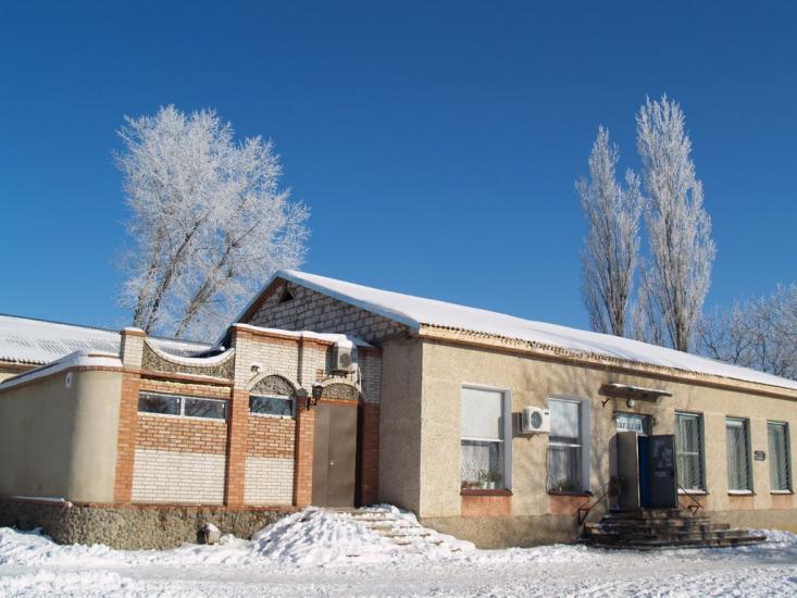 Римарівка з panoramio.com - Римаровка