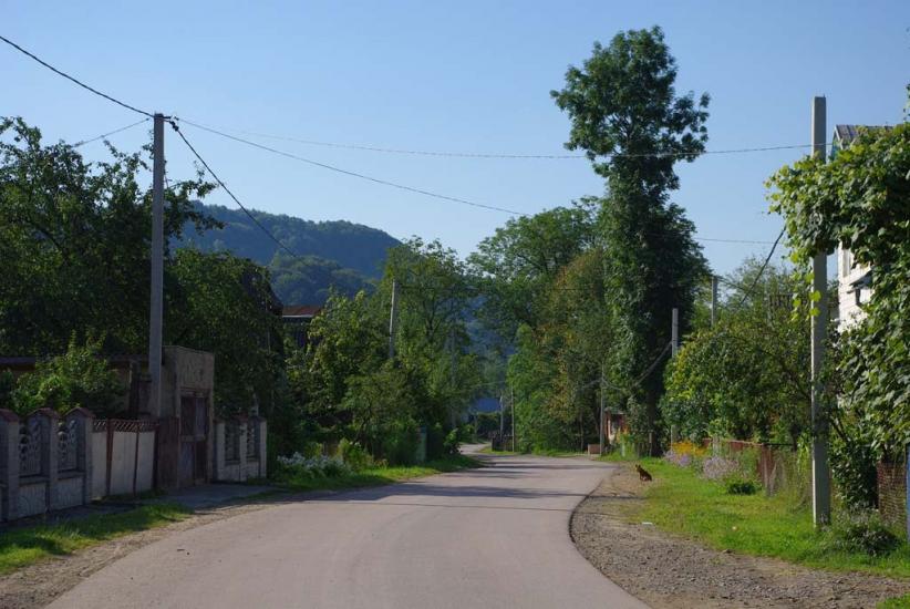 Широкий Луг з panoramio.com - Широкий Луг